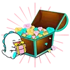 10000 diamanti