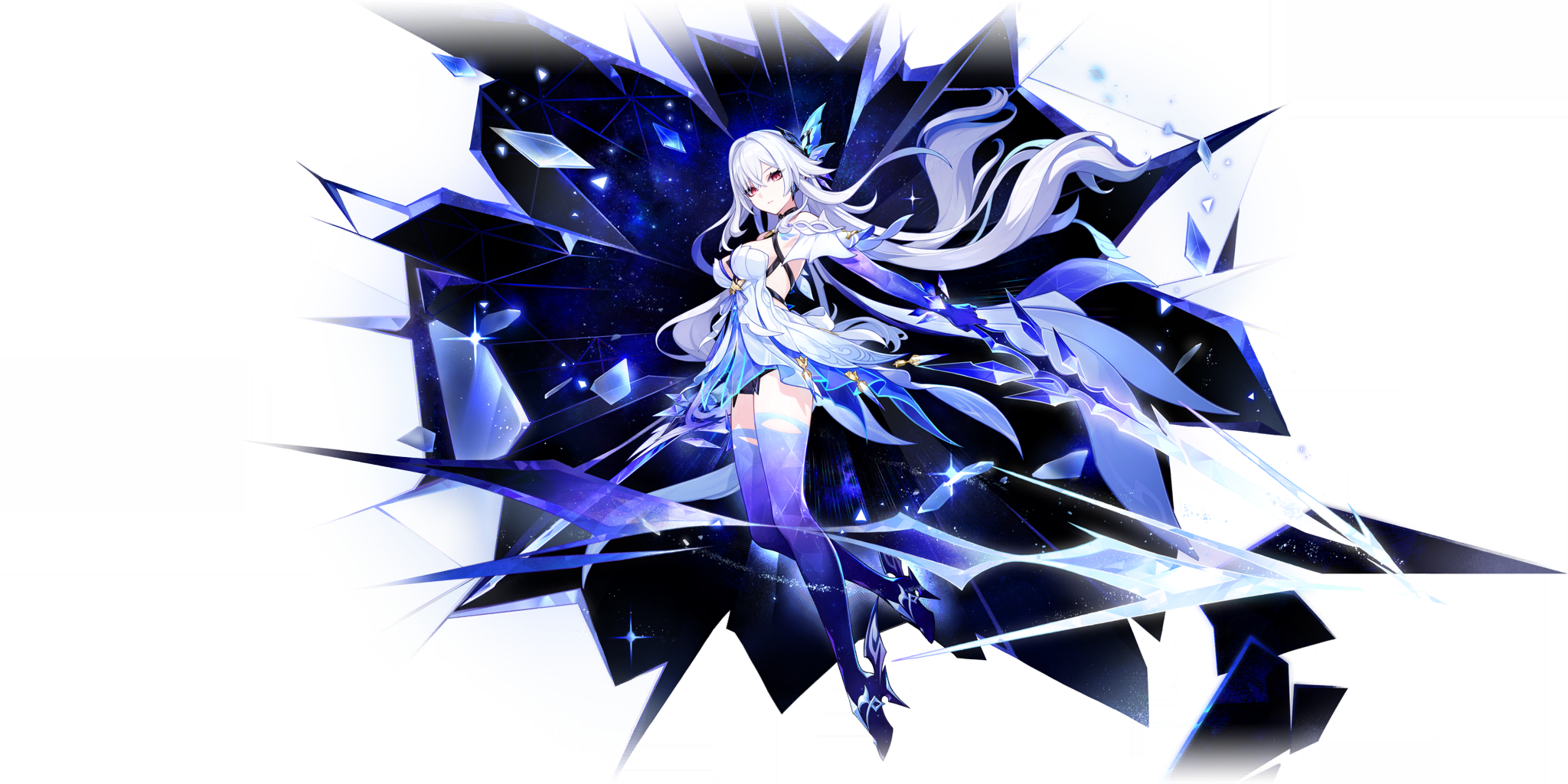Genshin Impact 5.7
