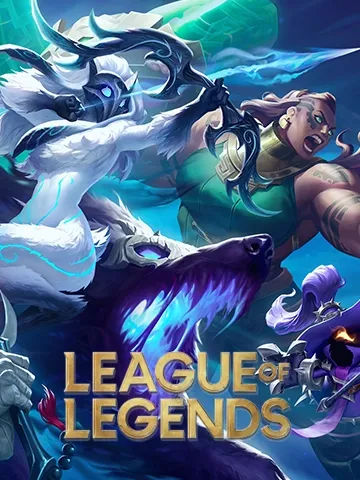 League of Legend (LOL)