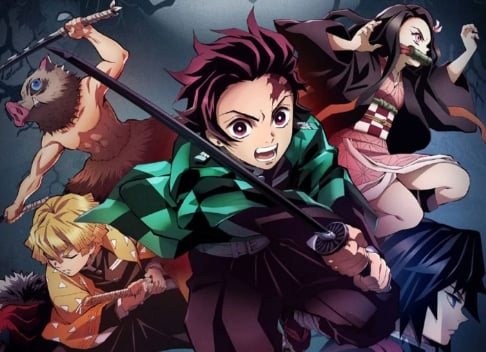 Demon Slayer X MLBB การทำงานร่วมกันเปิดเผย?