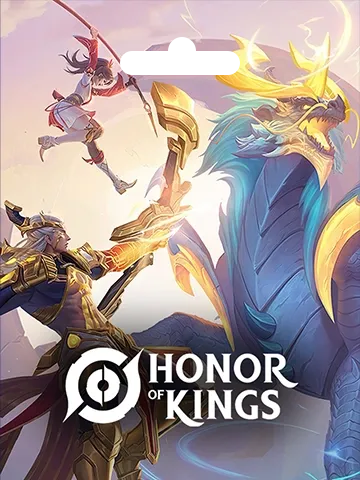 Ehre von Kings Token Einlösungscode
