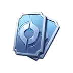 16 Tokens