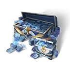 8360 Tokens