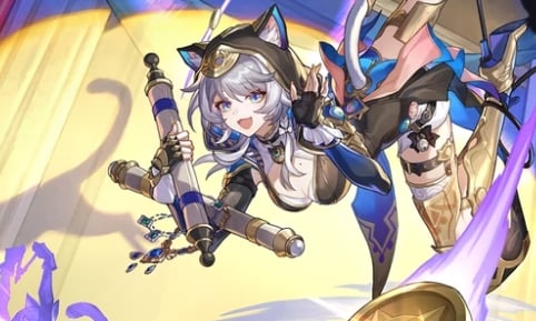 Honkai: Star Rail 3.3 | Cipher Team Builds & Pull Guide