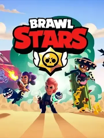 Brawl Stars
