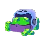 2000 GEMS
