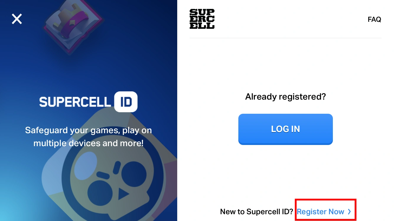 Comment vérifier l'identifiant de Brawl Stars