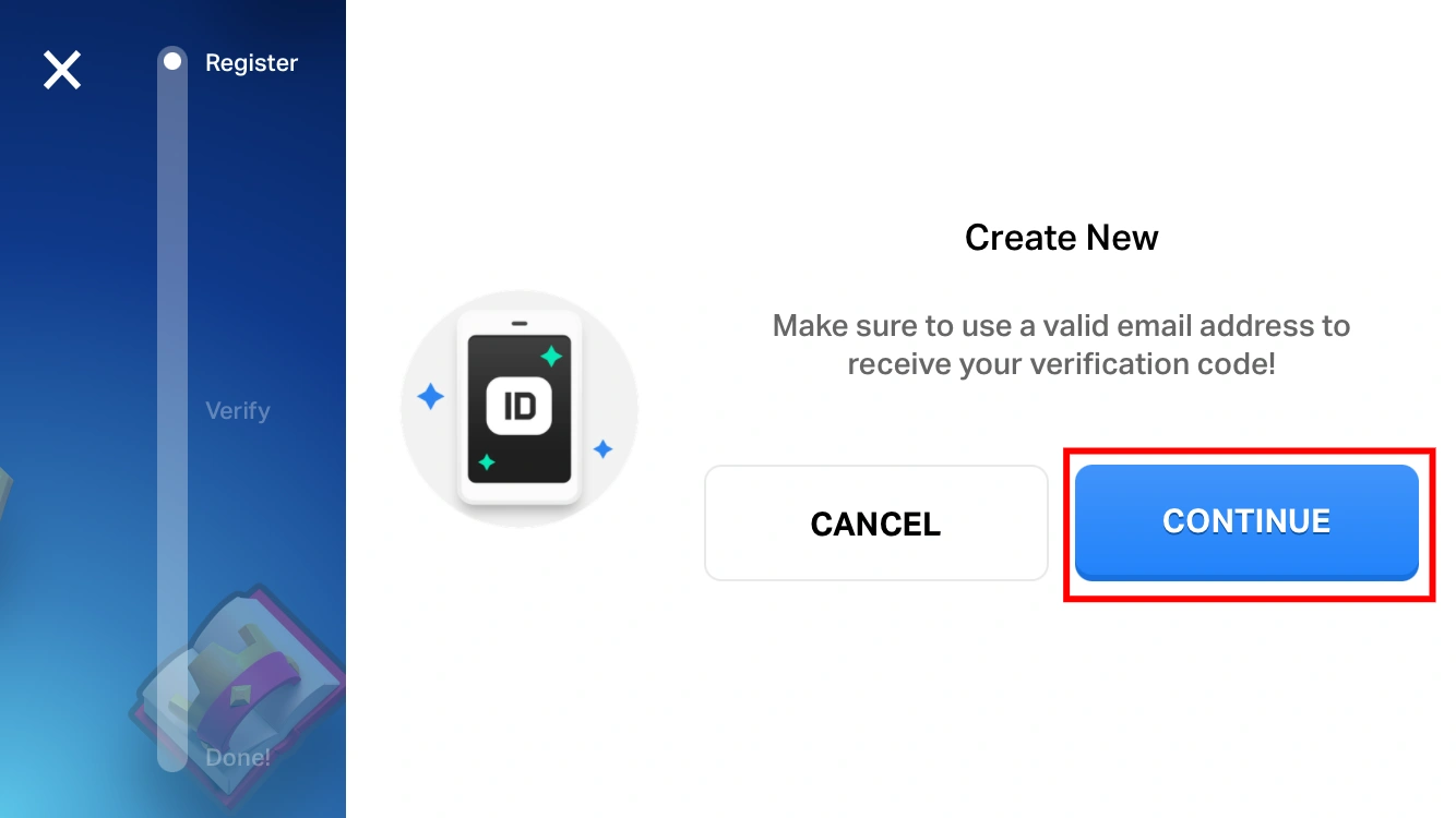 Comment vérifier l'identifiant de Brawl Stars