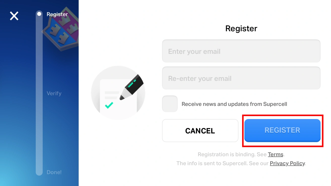 Comment vérifier l'identifiant de Brawl Stars