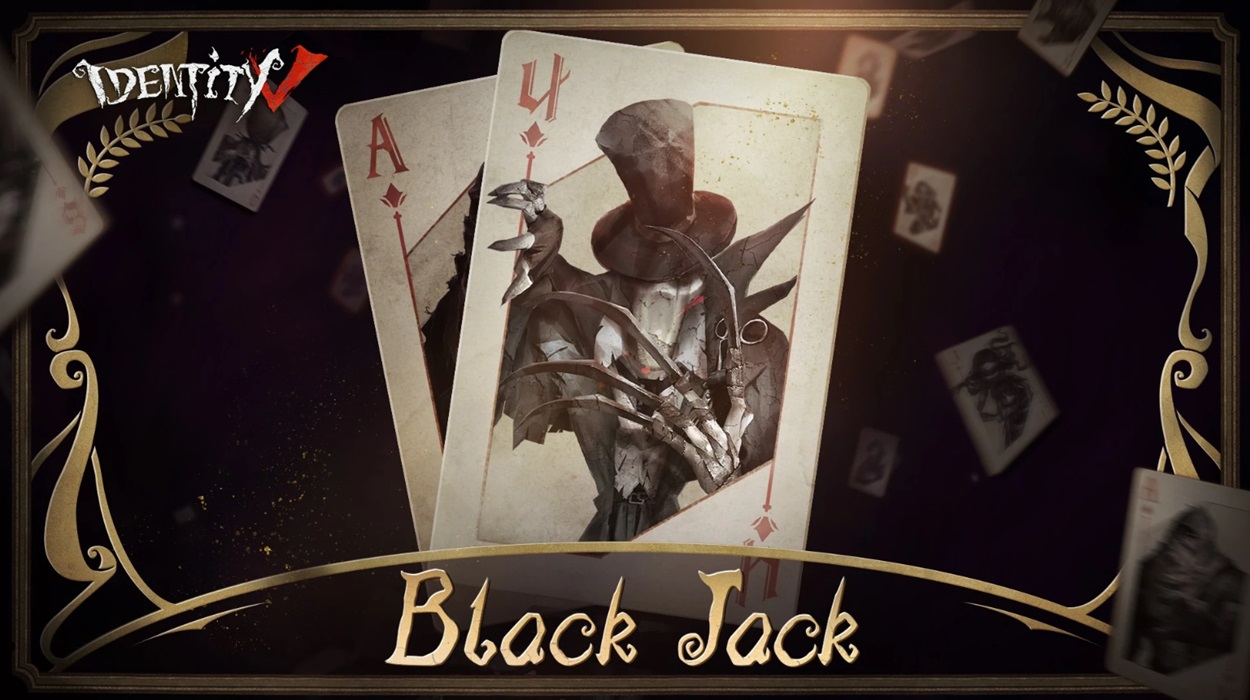 Kimlik V Blackjack Oyun Modu Kılavuzu