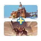 Construction & March Queue Pack