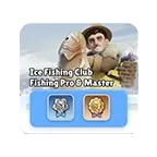 Ice Fishing Club - Fishing Pro & Master