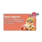 Dawn Market Packs All-In-One