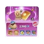 Charm Craftsman Value Pack All-In-One