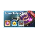 Gem of Enigma Pack All-In-One