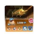 Fishing Pro Set All-In-One