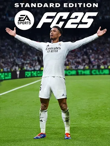 FC 25 Coins