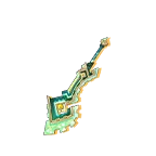 5-Star Weapon Guaranteed Bundle