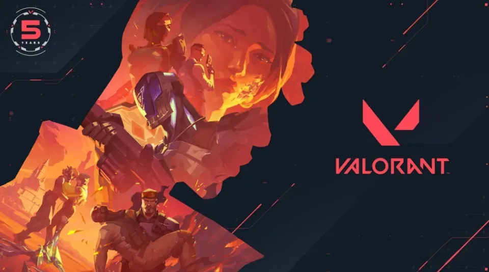 Průvodce pro začátečníky Valorant po výběru role