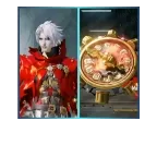 Bloodbane Vesper 10 Draws
