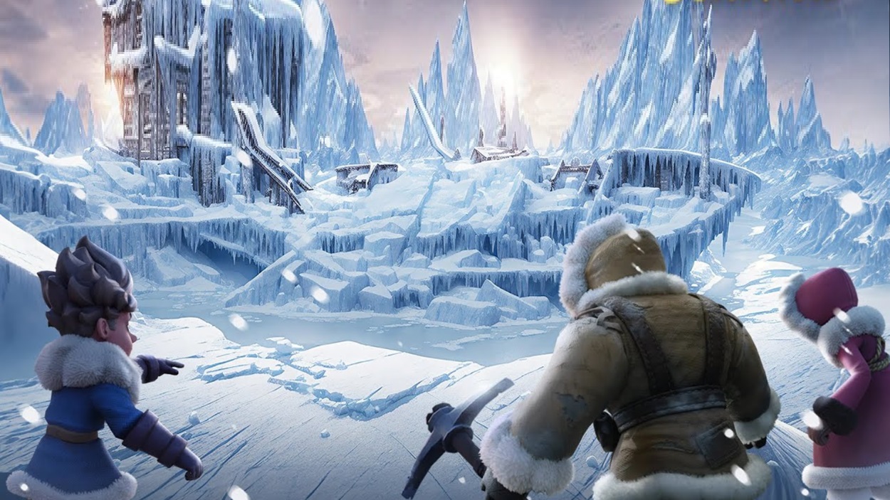 Whiteout Survival: Best Tips for Surviving the Harshest Winter Stages