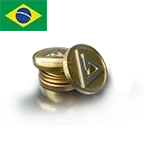 300+36 Delta Coins