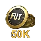 50+5K Safe Coins