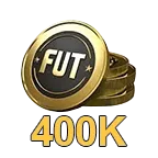 400+40K Safe Coins