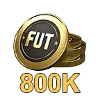 800+80K Safe Coins