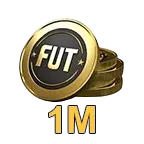 1M+100K Safe Coins