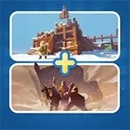Construction & March Queue Pack