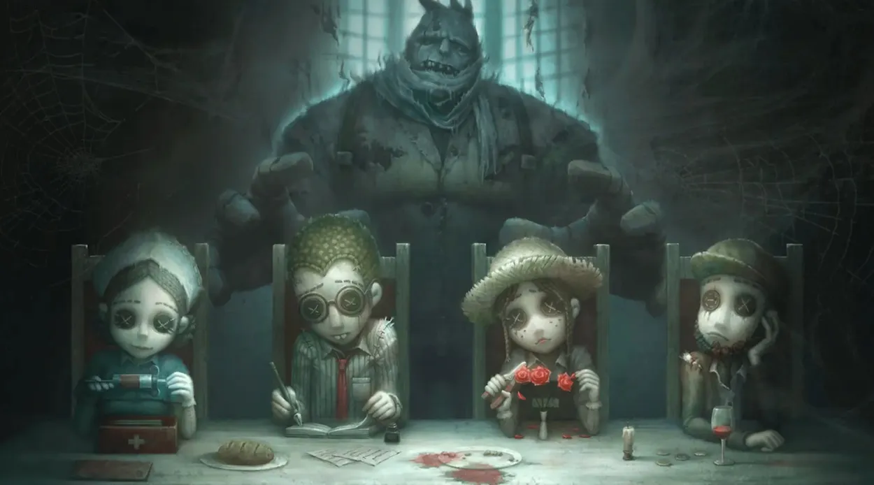 《第五人格》顶尖牵制策略：如何对抗最强监管者