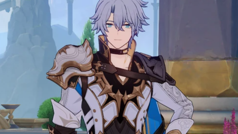 HSR 3.4 New Character Phainon Leaks Hint: Everything We Know