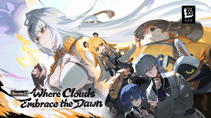 Zenless Zone Zero 2.0 Pull Plans！Which Zenless Zone Zero 2.0 Character Should You Pull?