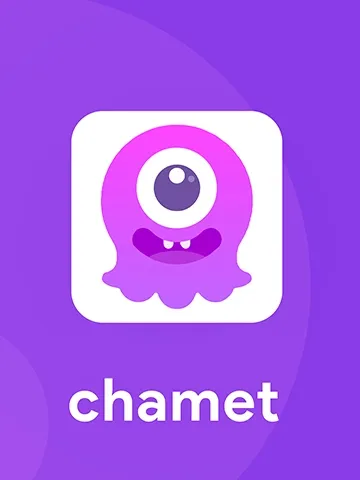 Chamet