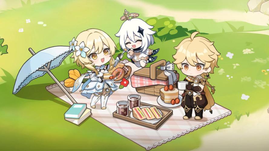 HOYOFEST ホヨフェス 2025 ランダム キーリング 崩壊インパクト HOYOFEST ホヨフェス 2025 ランダム キーリング 崩壊インパクト