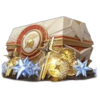 Champion's Monthly Aid