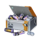 Traveler's EXP Aid