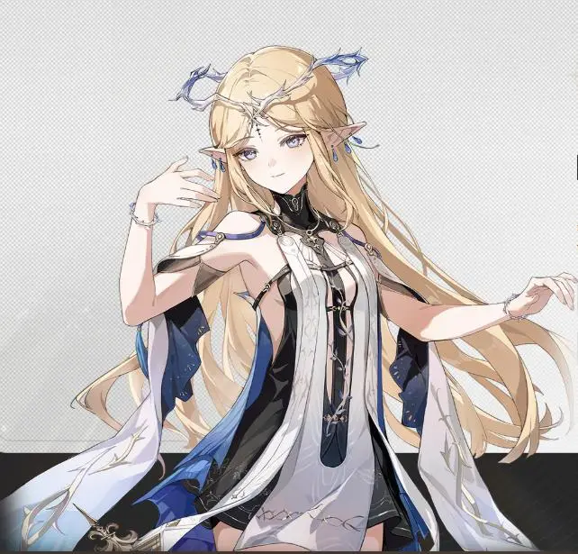 Wuthering Waves Cartethyia Best Build: wapens, echo's en teams!