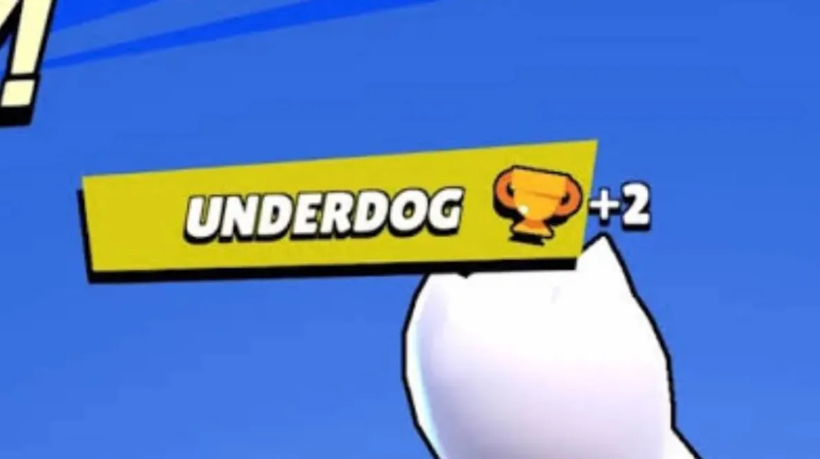 Understanding the Underdog System in Brawl Stars - How to Get and More