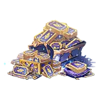 32800 Vouchers + 1660 Bonus