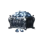 1000 Diamond