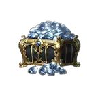20000 Diamond