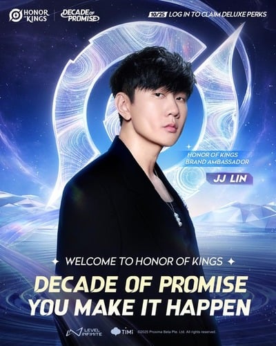 Honor of King 10th Anniversary: Unmissable Events For Every Players