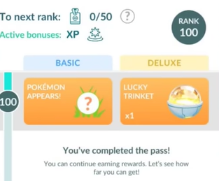 Pokémon Go – 100 Super Incubators – Fast Delivery, Completed Same Day (Android)