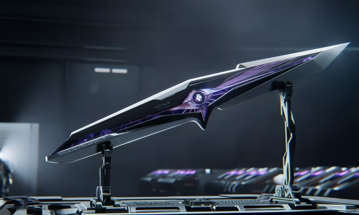 Delta Force New Observer knife Bundle: Content and Showcase