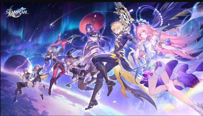 Honkai Star Rail 4.2 Çekme Rehberi: Silver Wolf LV.999 veya Evanescia