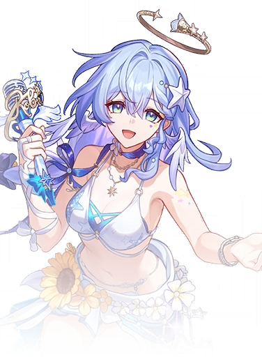 Honkai: Star Rail: Robin SP (Robin • Summeretto) Leaks : Skills