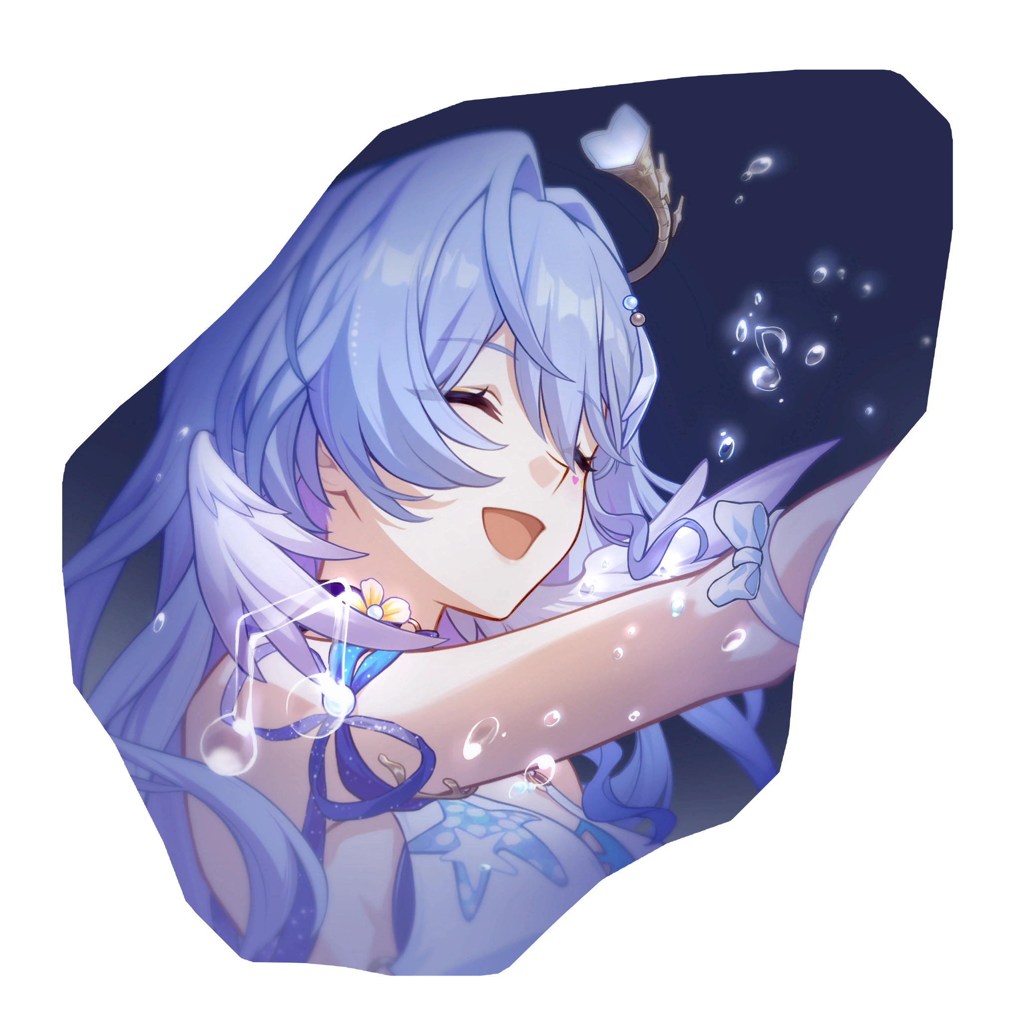 Honkai: Star Rail: Robin SP (Robin • Summeretto) Leaks : Skills