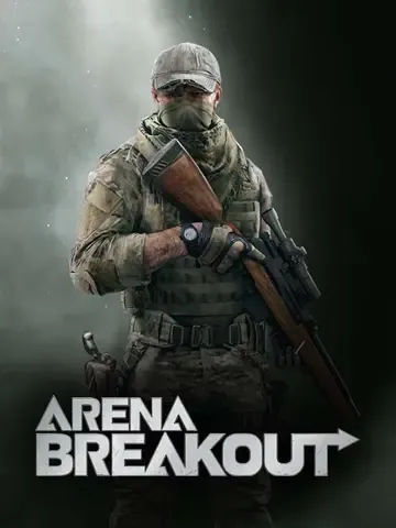 Arena Breakout